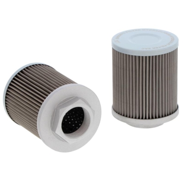 HYDRAULIC FILTER OEM | HYUNDAI | R25Z-9AK | 31MH-01210